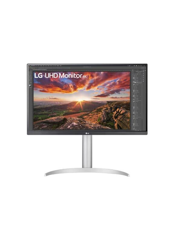 MONITOR LCD 27 IPS/27UP850K-W LG