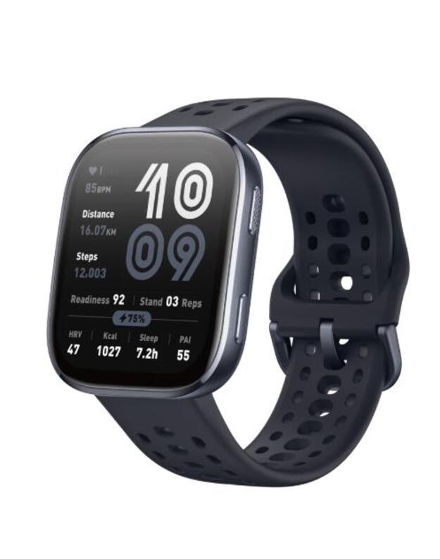 SMARTWATCH AMAZFIT BIP 6/BLACK W2435EU1N HUAMI