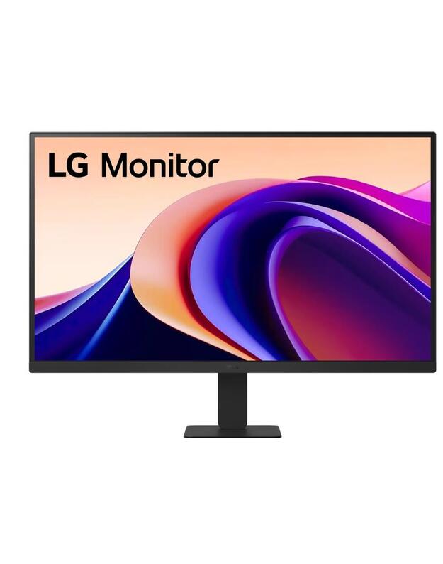 MONITOR LCD 27 IPS/27U631A-B LG
