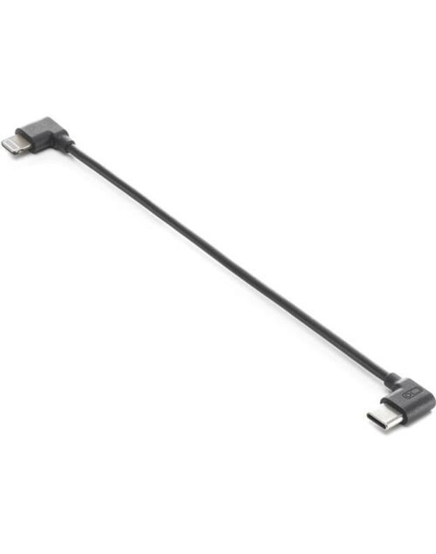 CABLE USB-C TO LIGHTNING/CP.OS.00000424.01 DJI