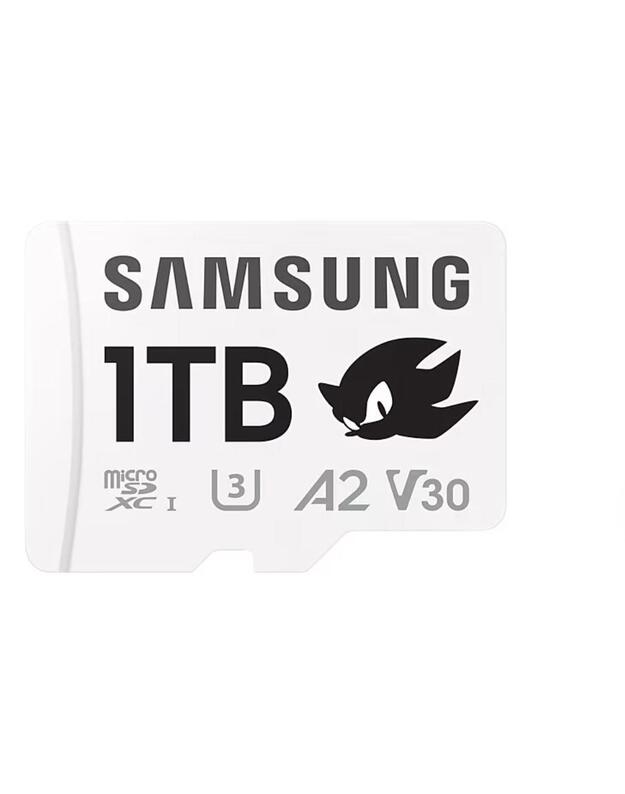 MEMORY MICRO SDXC PRO+ 1TB/W/A MB-MD1T0SA/LC1 SAMSUNG