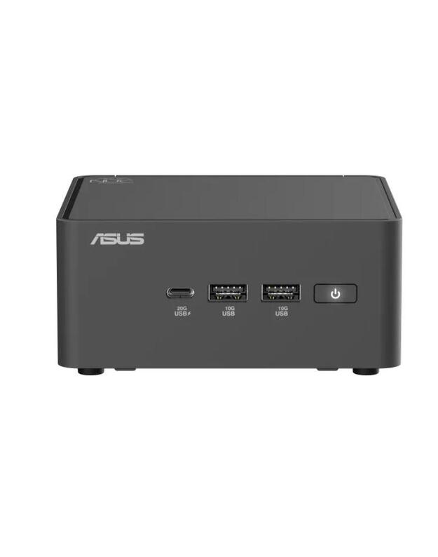 COMPUTING KIT CU5-225H/RNUC15CRHU500002 ASUS