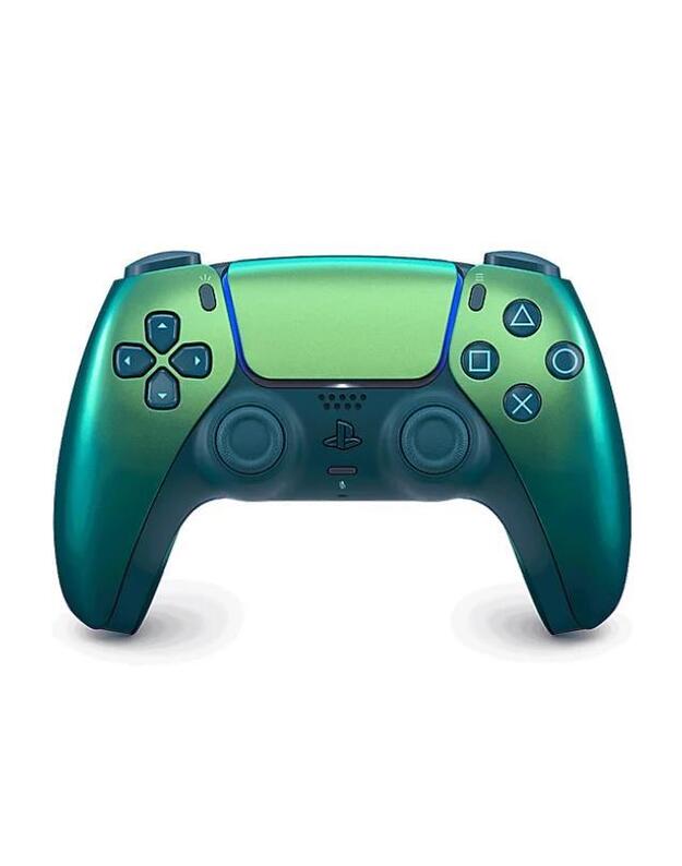 CONSOLE ACC CONTROLLER WRL PS5/DUALSENSE V2 711719590477 SONY