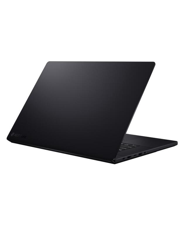 Notebook|ASUS|ProArt|P16|H7606WP-ME029X|CPU Ryzen AI 9|HX370|2000 MHz|16 |Touchscreen|3840x2400|RAM 64GB|LPDDR5x|SSD 2TB|NVIDIA GeForce RTX 5070|8GB|ENG|Card Reader SD|Windows 11 Pro|Black|1.85 kg|90NB15K1-M00160