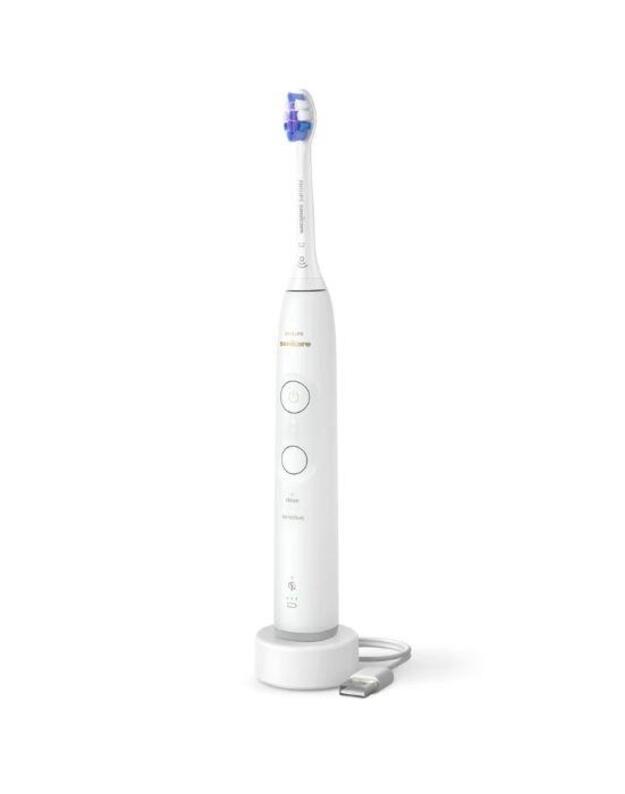 ELECTRIC TOOTHBRUSH/HX7400/02 PHILIPS