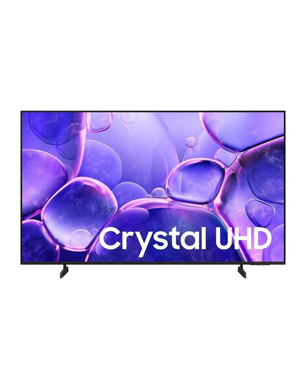 TV SET LCD 85 4K/UE85U8092FUXXH SAMSUNG