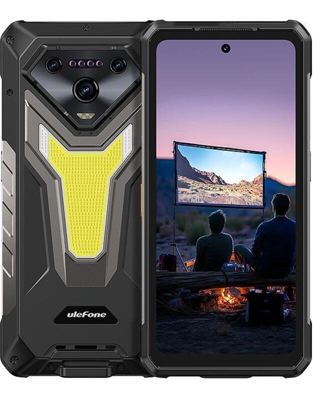 MOBILE PHONE ARMOR 34 PRO/34PRO ULEFONE