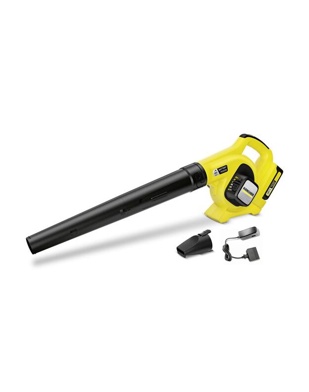 LBL 2 BATTERY SET EU/1.445-110.0 KARCHER