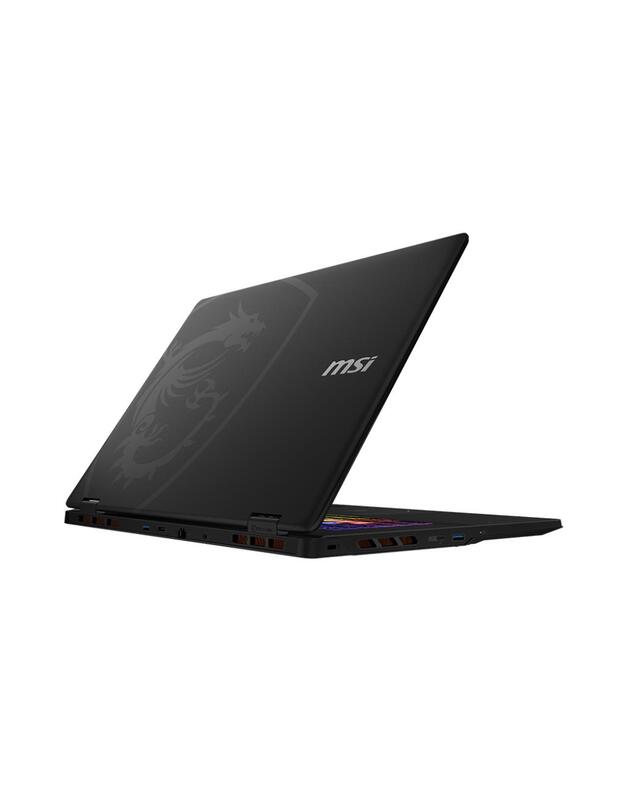 Notebook|MSI|Crosshair|18 HX AI A2XWGKG|CPU Core Ultra|U9-275HX|2700 MHz|18 |2560x1600|RAM 32GB|DDR5|6400 MHz|SSD 1TB|NVIDIA GeForce RTX 5070|8GB|ENG|Windows 11 Home|Black|3.1 kg|CRO18HXAIA2XWGKG-017NL