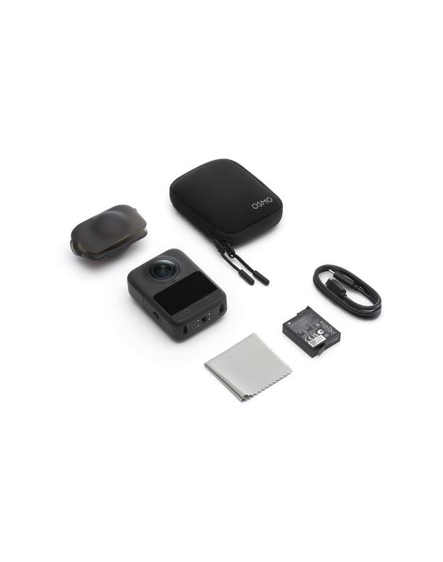 CAMERA OSMO 360 STANDARD/COMBO CP.OS.00000441.04 DJI