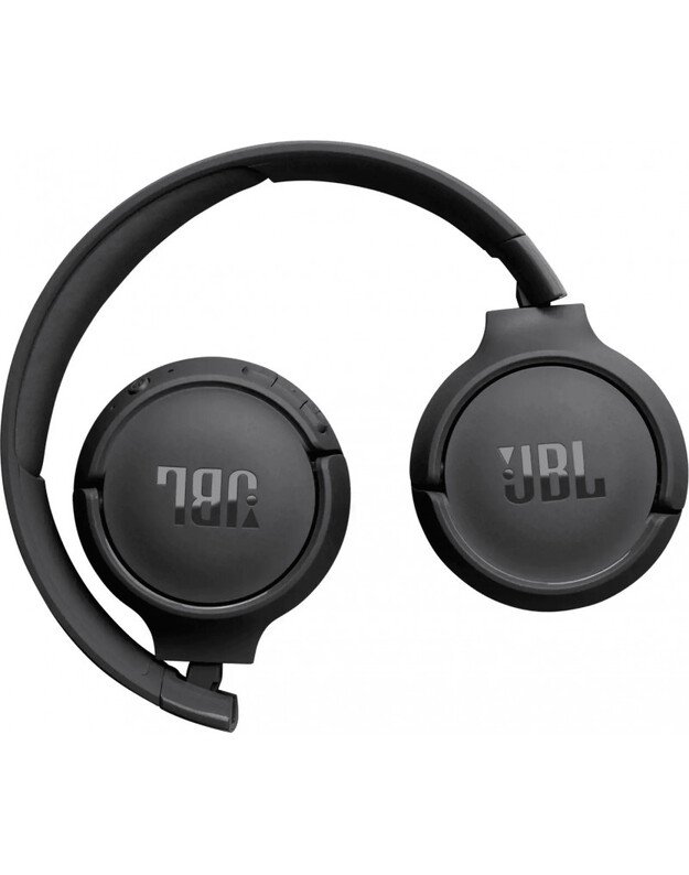 JBL Tune 520BT, juodos 2