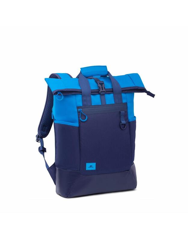 NB KUPRINĖ 25L 15.6 /BLUE 5321 RIVACASE