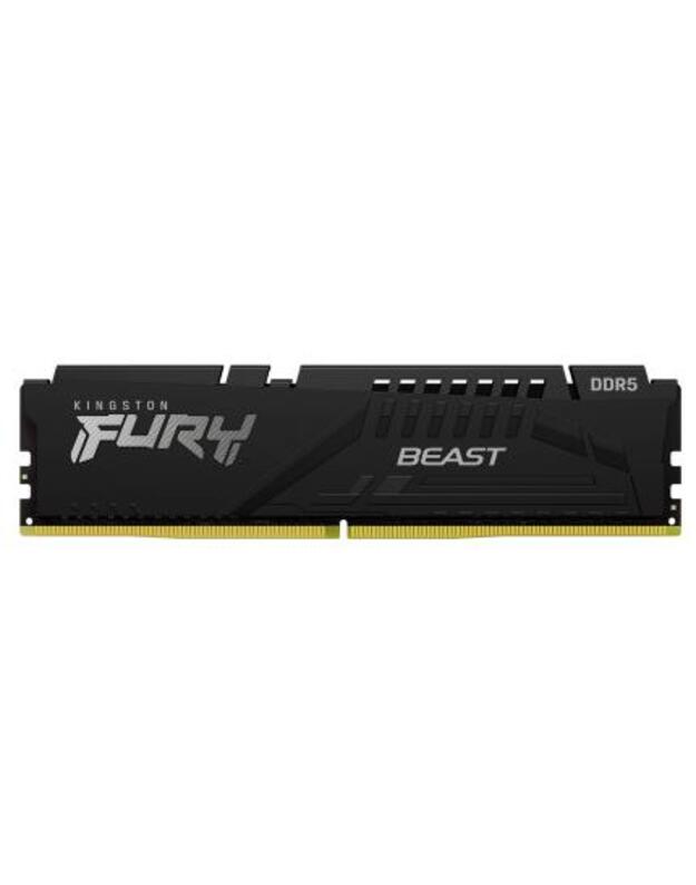 MEMORY DIMM 32GB DDR5-5200/KF552C40BB2-32 KINGSTON