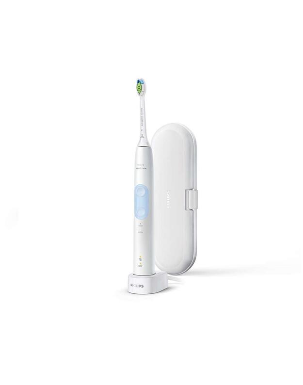 ELECTRIC TOOTHBRUSH/HX6839/28 PHILIPS