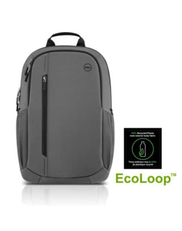 NB BACKPACK ECOLOOP URBAN/11-15 460-BDLF DELL