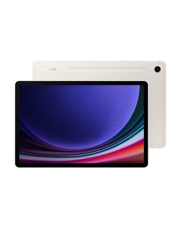 TABLET GALAXY TAB S9 11 /128GB 5G BEIGE SM-X716 SAMSUNG