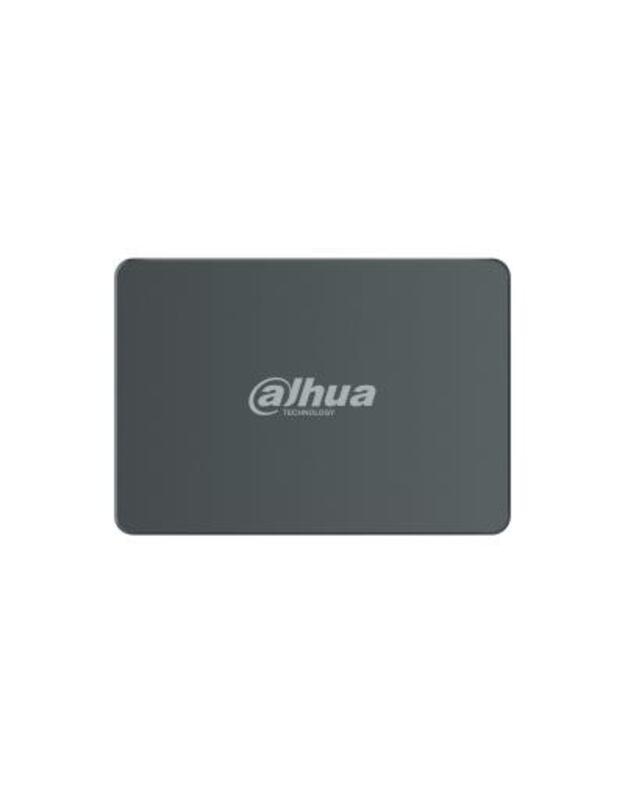 SSD|DAHUA|1TB|SATA|3D NAND|Write speed 500 MBytes/sec|Read speed 550 MBytes/sec|2,5 |TBW 400 TB|MTBF 1500000 hours|SSD-C800AS1TB
