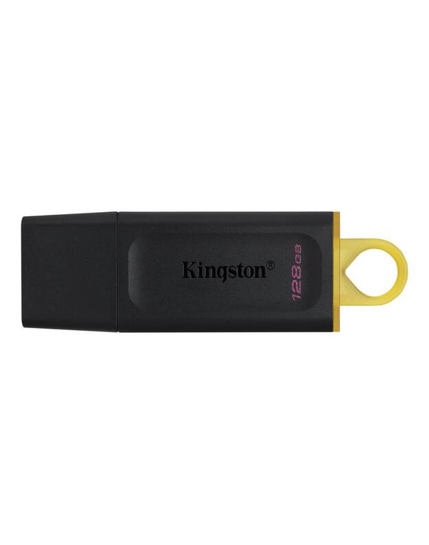 MEMORY DRIVE FLASH USB3.2/128GB DTX/128GB KINGSTON