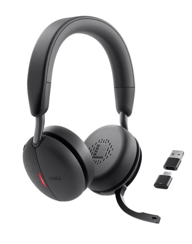 HEADSET WL5024/520-BBGM DELL