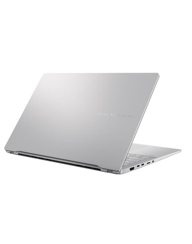 Notebook|ASUS|VivoBook Series|S 15 OLED|S5507QA-MA001W|CPU Snapdragon|X1E78100|3400 MHz|15.6 |2880x1620|RAM 32GB|LPDDR5x|SSD 1TB|Qualcomm Adreno|Integrated|ENG|Card Reader micro SD|Windows 11 Home|Silver|1.5 kg|90NB14Q2-M006N0
