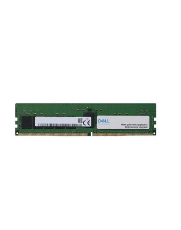 Server Memory Module|DELL|DDR4|32GB|RDIMM/ECC|3200 MHz|1.2 V|AC830716