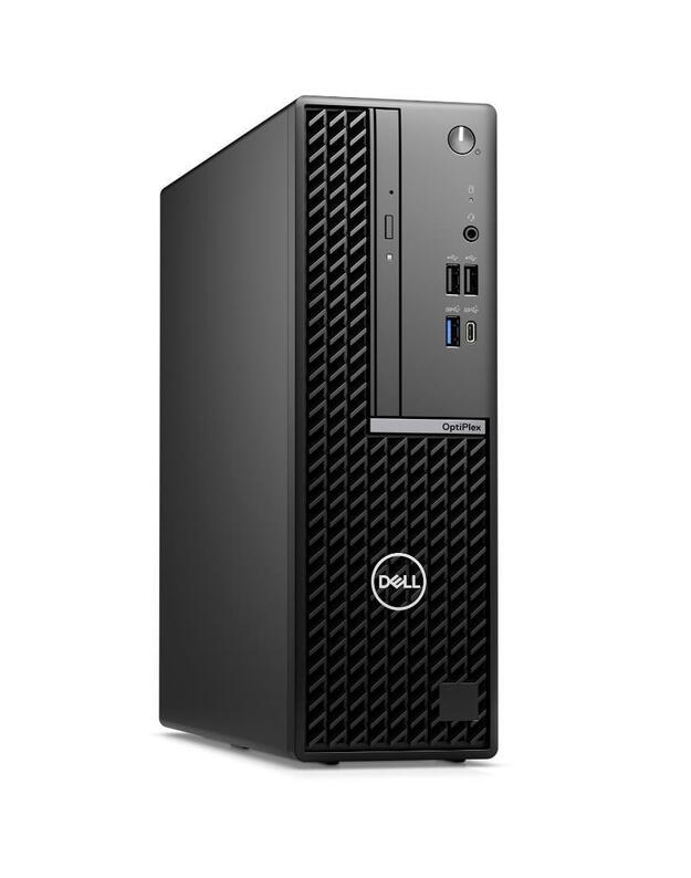 PC|DELL|OptiPlex|Small Form Factor 7020|Business|SFF|CPU Core i3|i3-12100|3300 MHz|RAM 8GB|DDR5|SSD 512GB|Graphics card Intel Graphics|Integrated|Linux|Included Accessories Dell Optical Mouse-MS116 - Black,|N119O7020SFFEMEAN2VPUNK