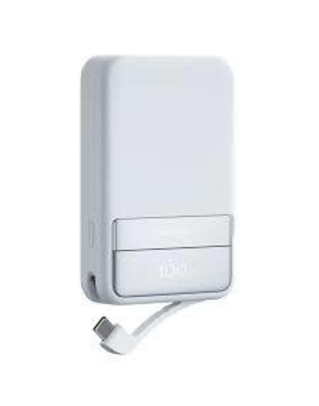 POWER BANK USB 5000MAH RAPID/BLUE 5016801029 ECOFLOW