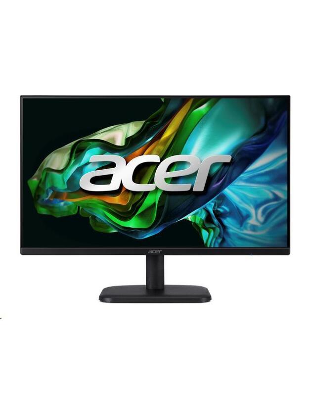 LCD Monitor|ACER|EK321QKBMIIPX|31.5 |Gaming/4K|Tilt|Matte|Panel IPS|3840x2160|16:9|60Hz|4 ms|Colour Black|UM.JE1EE.012