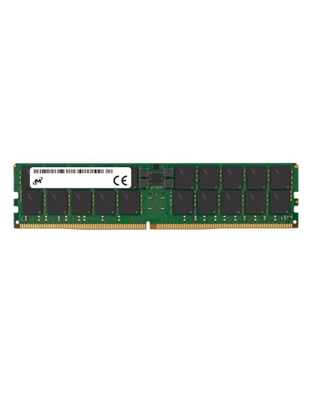 Server Memory Module|DELL|DDR5|64MB|RDIMM/ECC|5600 MHz|CL 46|1.1 V|AC830718