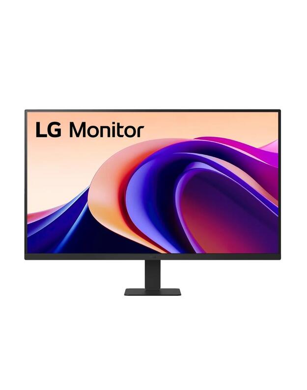 MONITOR LCD 32 IPS/32U631A-B LG