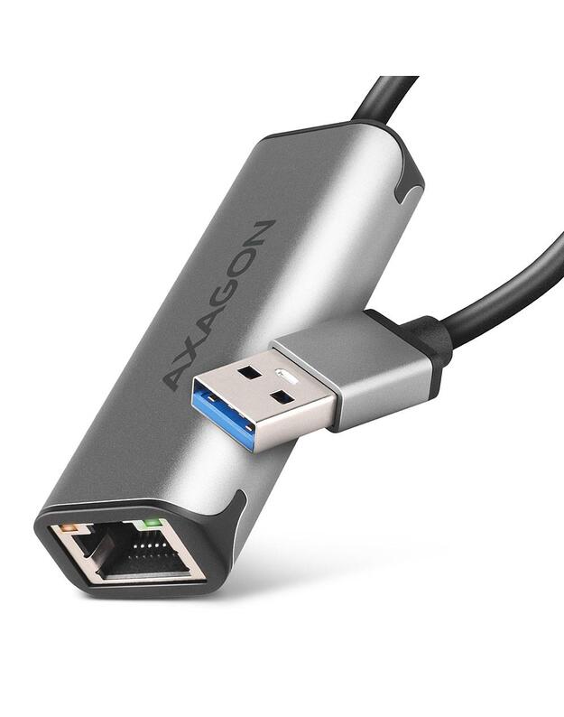 NET ADAPTER USB3.2 2.5G/ADE-25R AXAGON