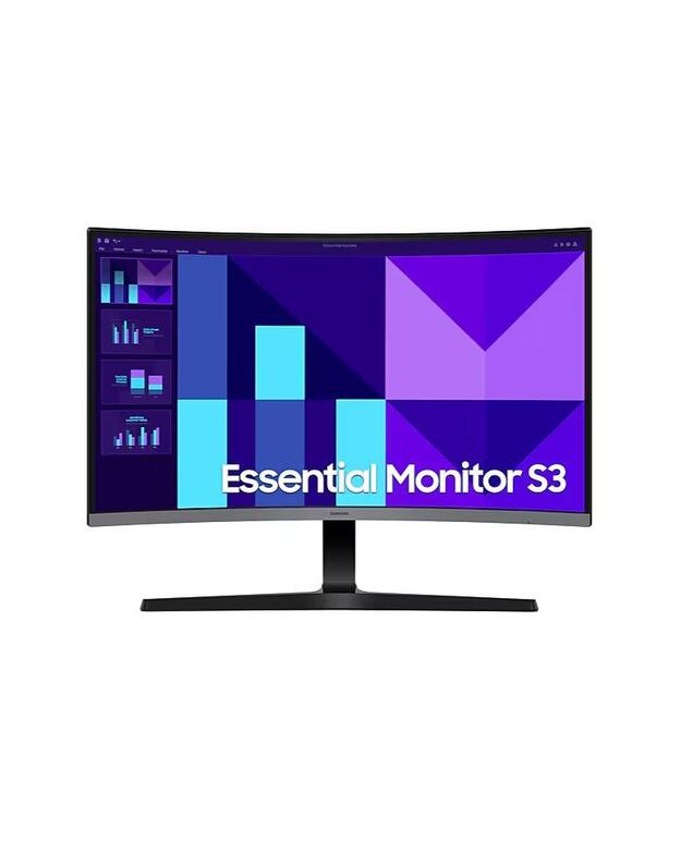 MONITOR LCD 27 S27D390GAU/LS27D390GAUXEN SAMSUNG