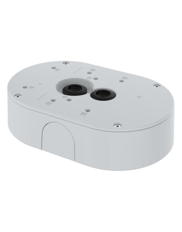 NET CAMERA ACC CONDUIT BOX/TP4601-E 02750-001 AXIS