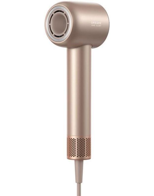 HAIR DRYER GLORY MIX/GOLD AHD18 DREAME