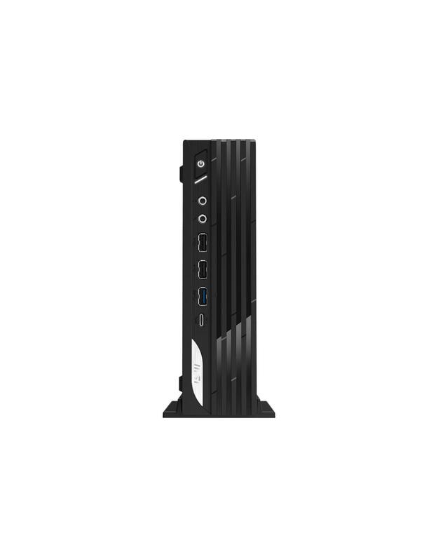 PC|MSI|PRO DP21 14M|Desktop|CPU Core i7|i7-14700|2100 MHz|RAM 16GB|DDR5|5600 MHz|SSD 1TB|Graphics card Intel UHD Graphics|Integrated|Windows 11 Pro|Colour Black|PRODP2114M-1042EU