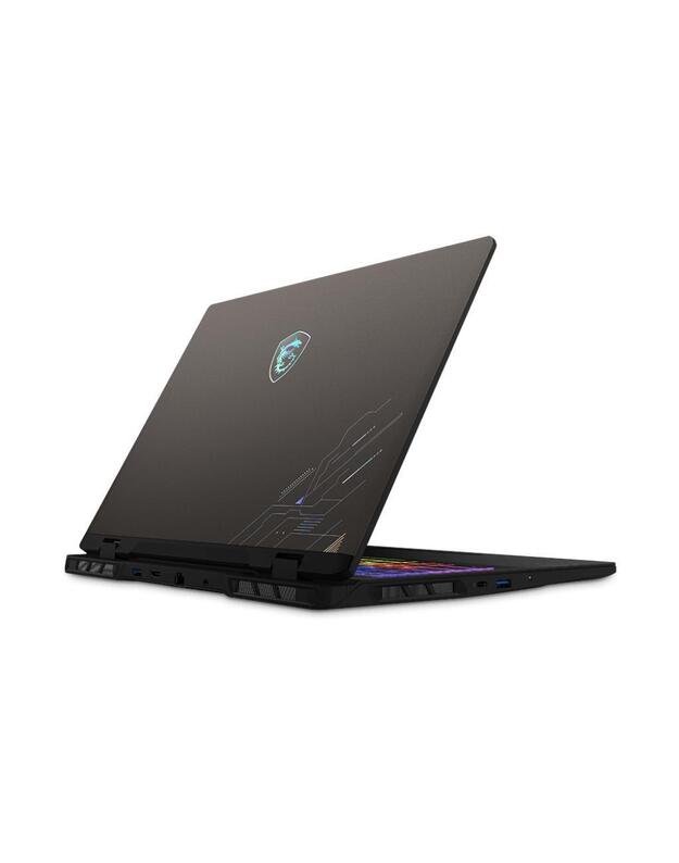 Notebook|MSI|Crosshair|16 HX AI D2XWGKG|CPU Core Ultra|U9-275HX|2700 MHz|16 |2560x1600|RAM 32GB|DDR5|5600 MHz|SSD 1TB|NVIDIA GeForce RTX 5070|8GB|ENG|Windows 11 Home|Grey|2.5 kg|CRO16HXAID2XWGKG-049NL