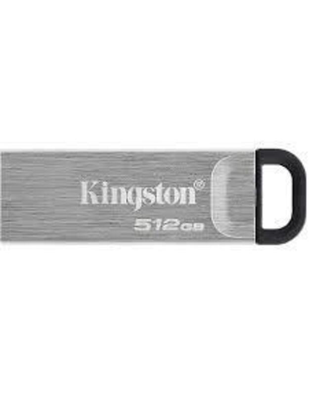 MEMORY DRIVE FLASH USB3.2/512GB DTKN/512GB KINGSTON