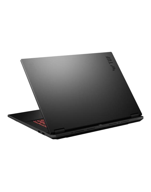 Notebook|ASUS|TUF|Gaming A18 (2025)|FA808UM-S8015W|CPU Ryzen 7|260|18 |1920x1200|RAM 16GB|DDR5|5600 MHz|SSD 512GB|NVIDIA GeForce RTX 5060|8GB|ENG|Windows 11 Home|Grey|2.6 kg|90NR0NN1-M003S0