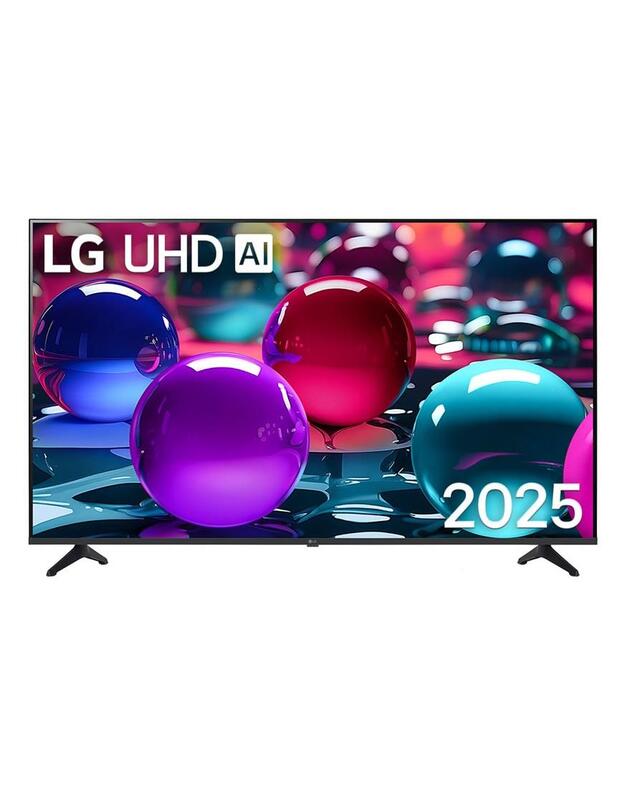 TV Set|LG|43 |4K Ultra HD|3840 x 2160 pixels|Flat|16:9|LED|43UA73003LA