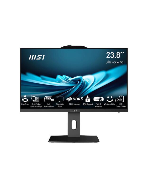 PC PRO AP242P CI7-14700 24 /16GB/1TB AP242P 14M-813EU MSI