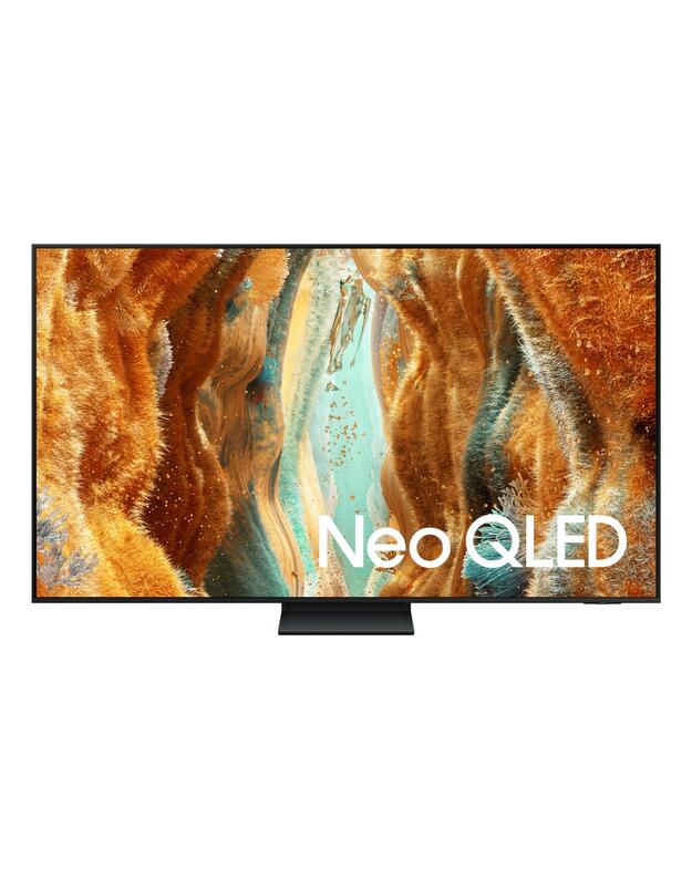 TV Set|SAMSUNG|85 |4K Ultra HD|3840 x 2160 pixels|Flat|16:9|Neo QLED|QE85QN77FATXXH