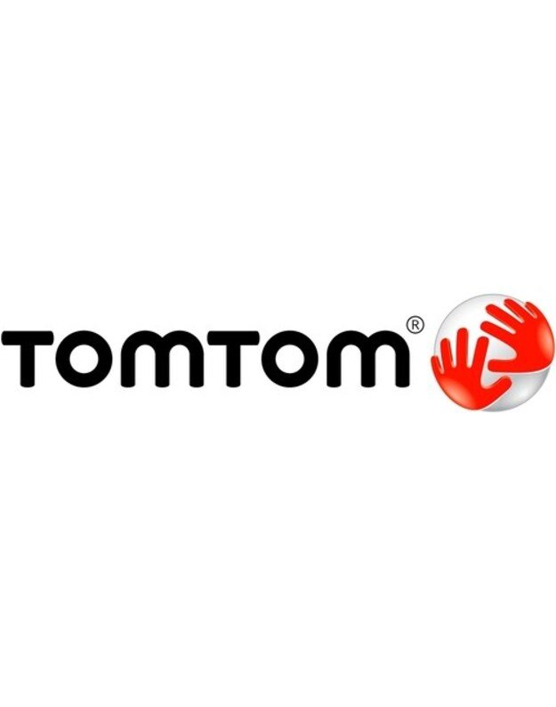 TomTom 7  Click and Drive magnetinis laikiklis, micro-USB 3