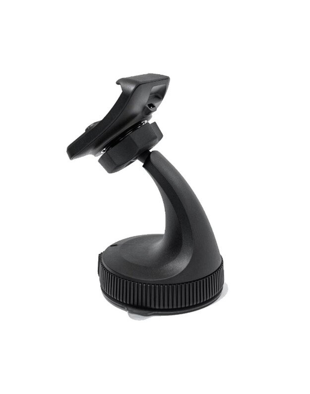 TomTom 7  Click and Drive magnetinis laikiklis, micro-USB