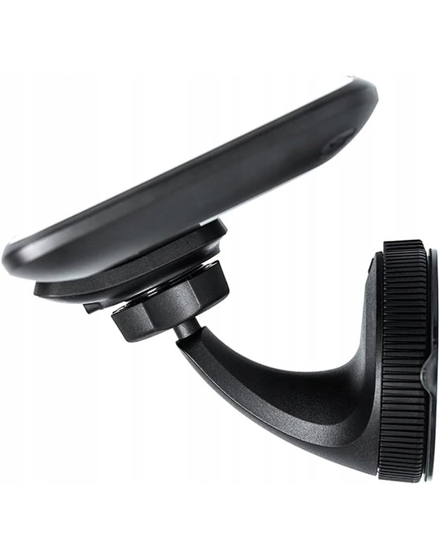 TomTom 7  Click and Drive magnetinis laikiklis, micro-USB 2