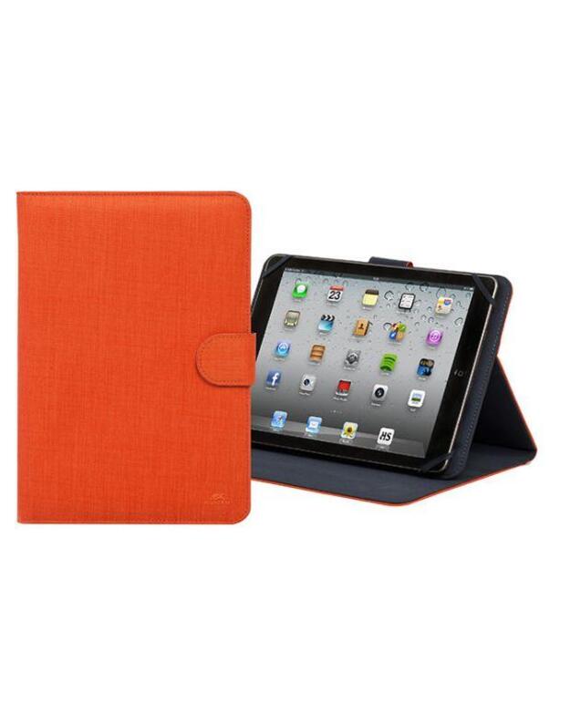 TABLET SLEEVE BISCAYNE 10.1 /3317 ORANGE RIVACASE