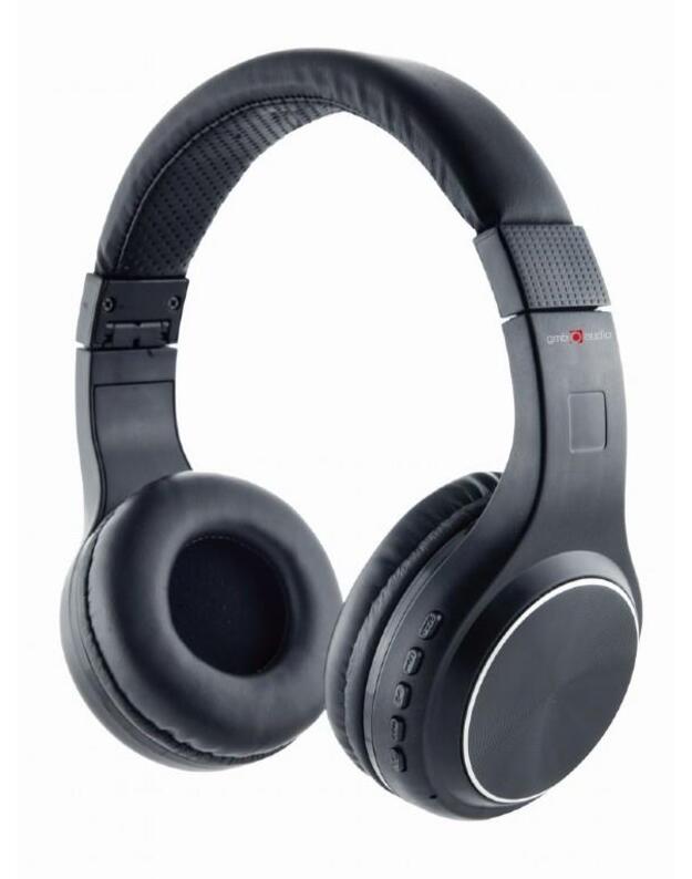 HEADSET BLUETOOTH WARSZAWA/BHP-WAW GEMBIRD