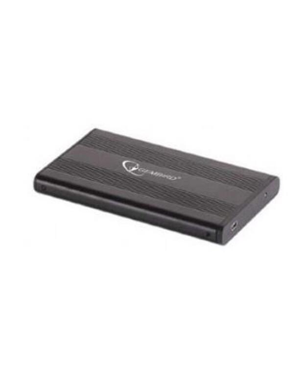 HDD CASE EXT. USB2 2.5 /EE2-U2S-5 GEMBIRD