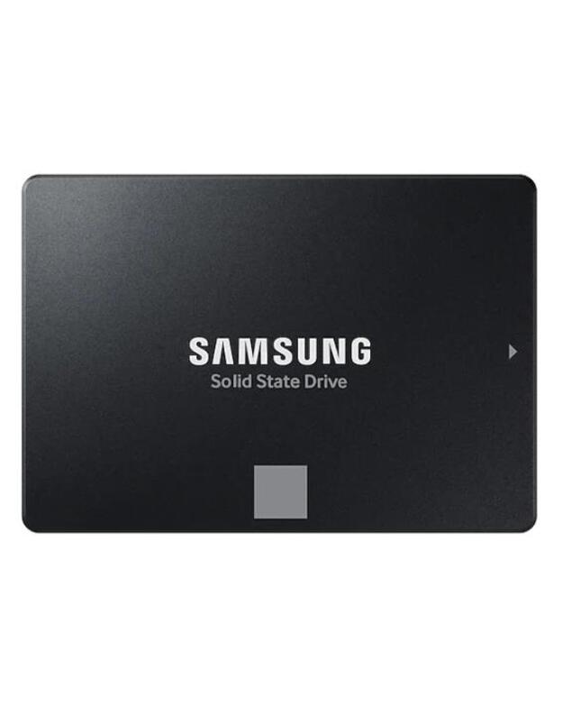SSD SATA2.5  250GB 6GB/S/870 EVO MZ-77E250B/EU SAMSUNG