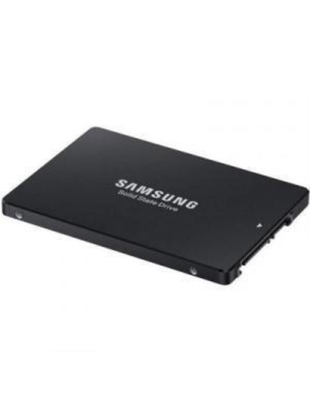 SSD SATA2.5  3.84TB PM893 TLC/MZ7L33T8HBLT-00A07 SAMSUNG