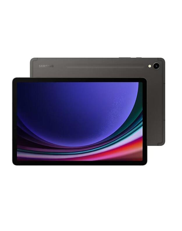 TABLET GALAXY TAB S9 11 128GB/WIFI GRAPHITE SM-X710 SAMSUNG